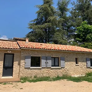 La Petite Maison Hébergement de vacances
