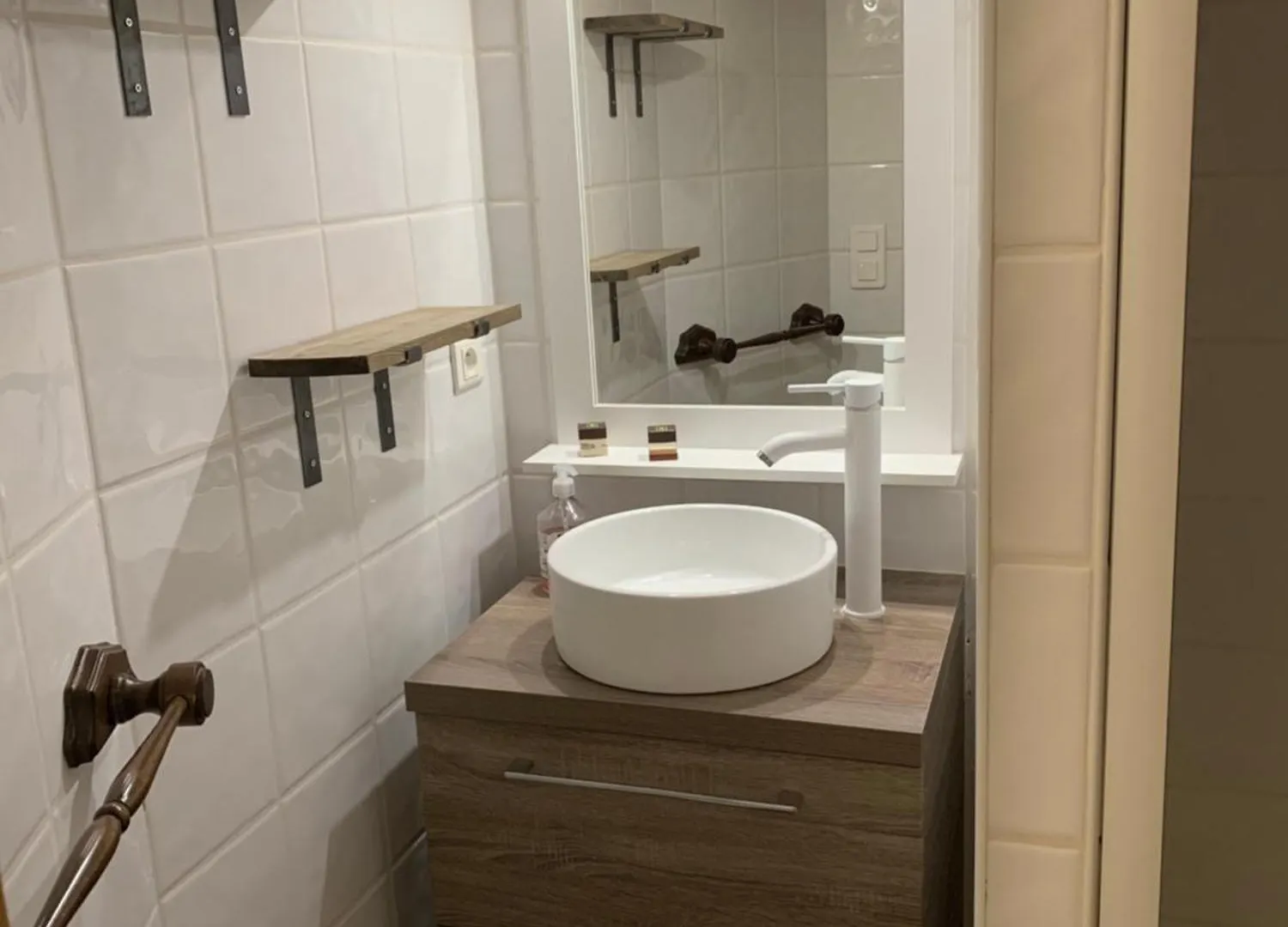 Holiday home Maison Des Lavandes Villars