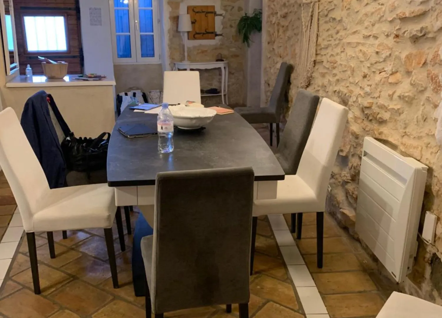 Maison Des Lavandes Villars  Holiday home Villars (Vaucluse)