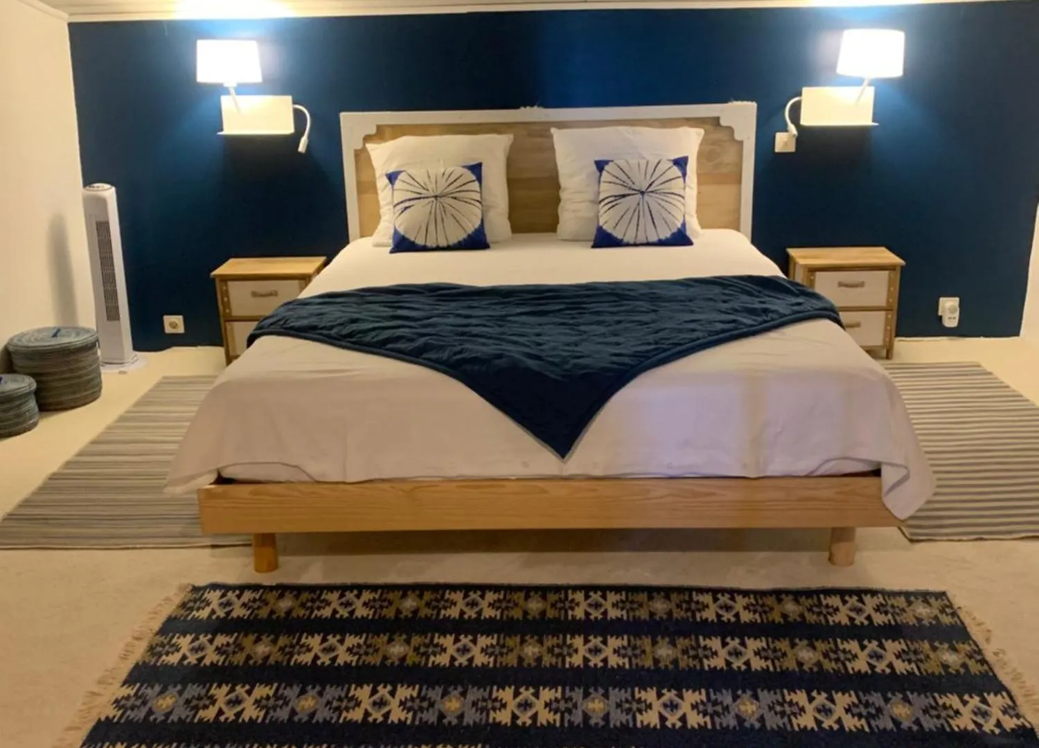 Holiday home Maison Des Lavandes Villars  France